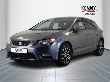 2017 SEAT Leon - photo 3