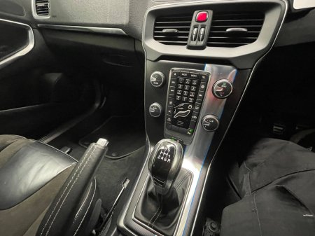 2016 Volvo V40 - photo 10