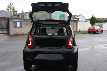 2013 Volkswagen up! - photo 18