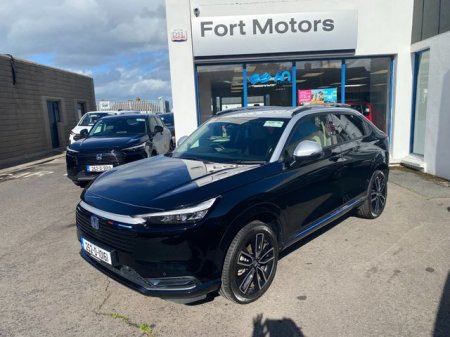 2025 Honda HR-V - photo 7