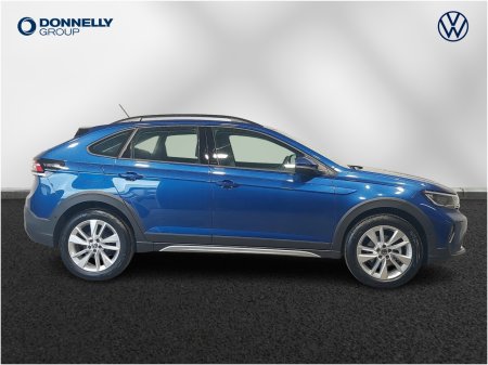 2026 Volkswagen Taigo - photo 4