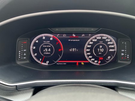 2019 SEAT Tarraco - photo 10