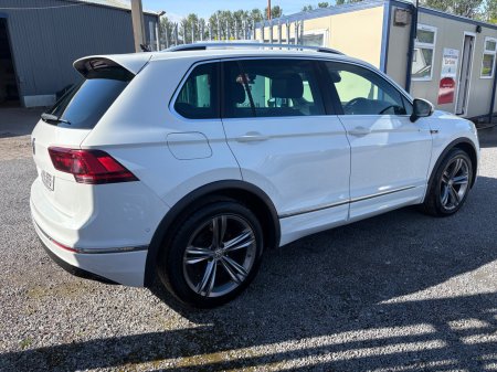 2018 Volkswagen Tiguan - photo 3
