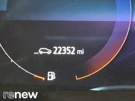 2023 Renault Captur - photo 18