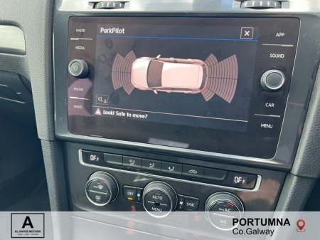 2017 Volkswagen Golf - photo 9