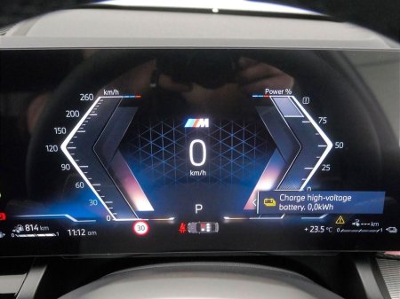 2026 BMW 5-Series - photo 9