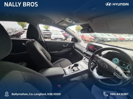 2022 Hyundai KONA - photo 8