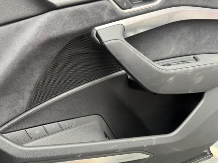 2023 Audi e-tron - photo 24