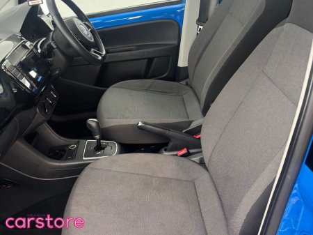 2015 Volkswagen up! - photo 12