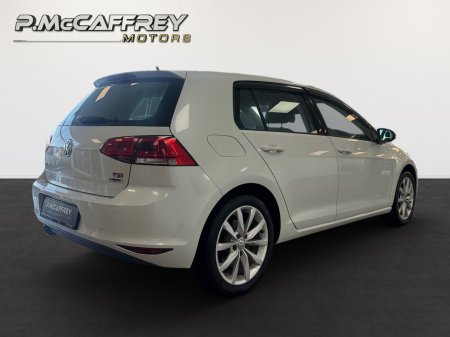 2015 Volkswagen Golf - photo 5