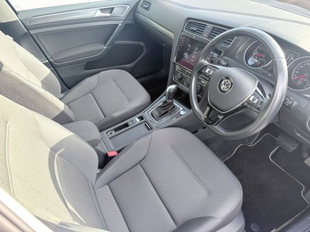 2017 Volkswagen Golf - photo 7