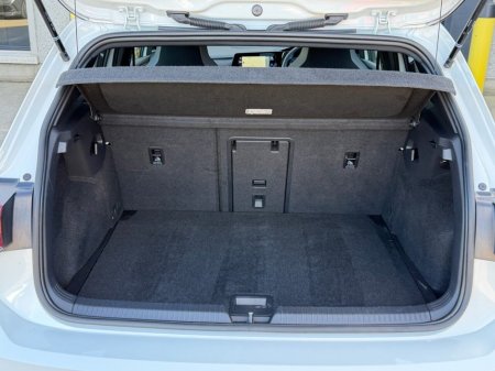 2022 Volkswagen Golf - photo 15