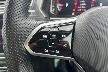 2020 Volkswagen Tiguan - photo 34