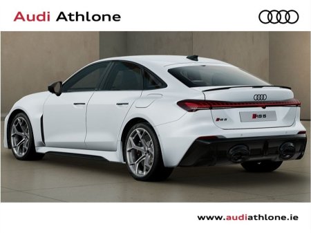 2027 Audi RS5 - photo 3
