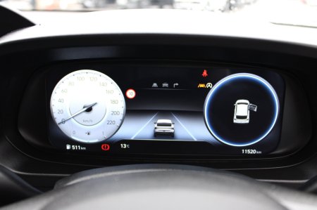 2026 Hyundai i20 - photo 15