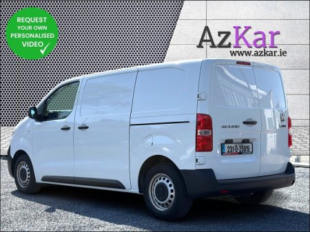 2023 Fiat Scudo - photo 6