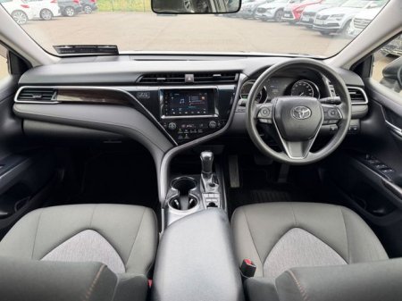 2018 Toyota Camry - photo 18