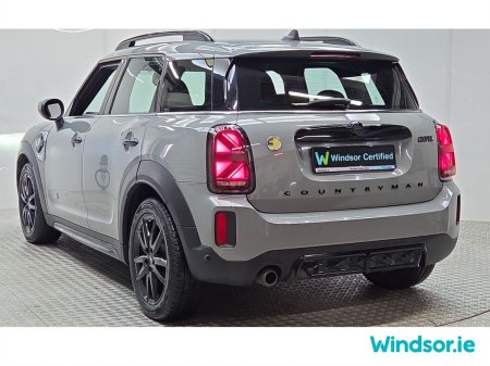 2022 Mini Countryman - photo 15