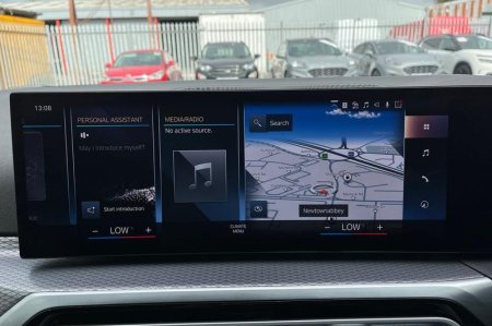 2024 BMW 3-Series - photo 26