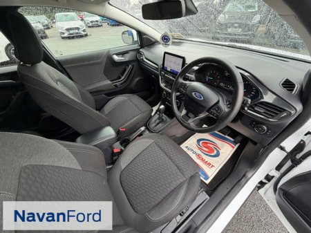 2023 Ford Puma - photo 22