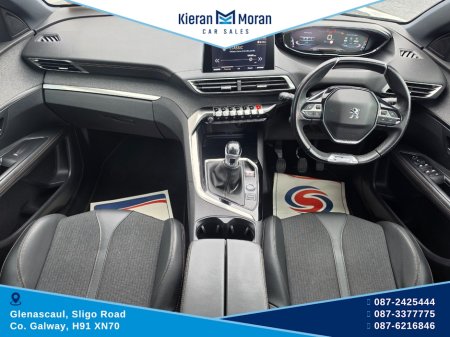 2020 Peugeot 3008 - photo 10