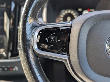 2019 Volvo S90 - photo 15