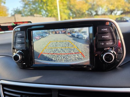 2019 Hyundai Tucson - photo 6