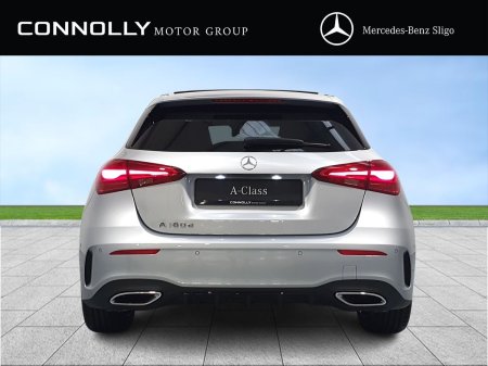 2026 Mercedes-Benz A-Class - photo 13