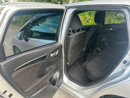 2014 Honda Fit - photo 12