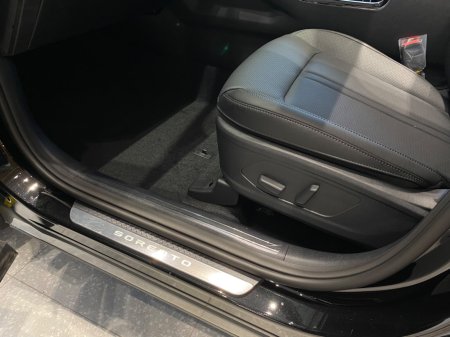 2026 Kia Sorento - photo 9