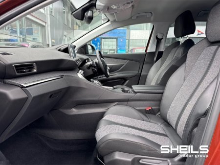 2020 Peugeot 3008 - photo 5