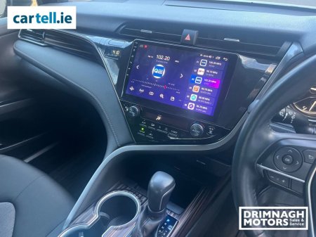 2019 Toyota Camry - photo 10