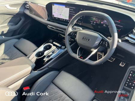 2026 Audi A6 - photo 14