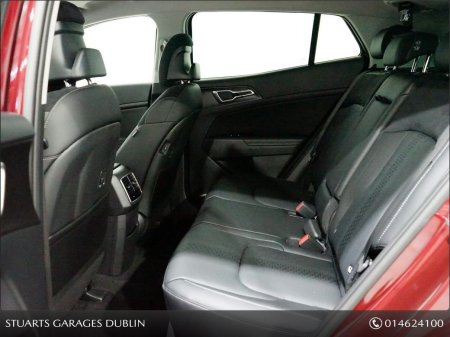 2026 Kia Sportage - photo 5