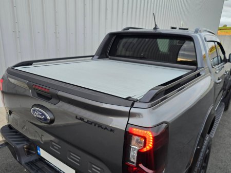 2025 Ford Ranger - photo 10
