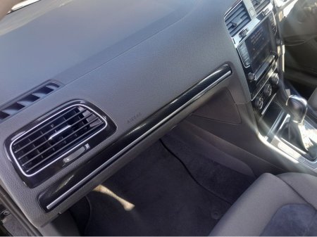 2014 Volkswagen Golf - photo 17