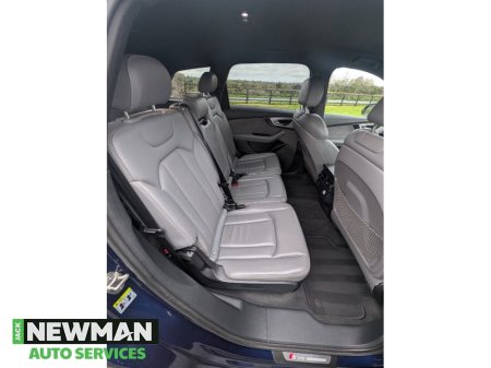 2019 Audi Q7 - photo 19