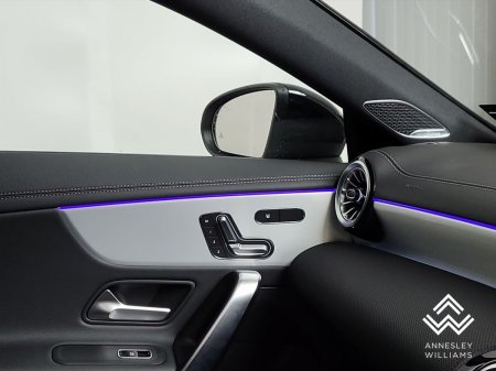 2025 Mercedes-Benz CLA - photo 25