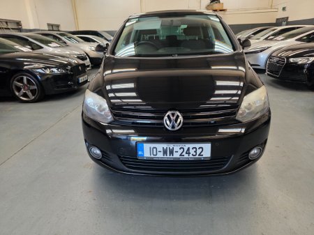 2010 Volkswagen Golf - photo 2