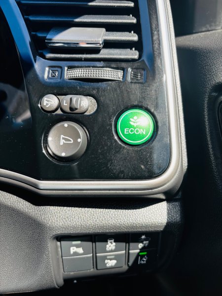 2019 Honda Grace - photo 11