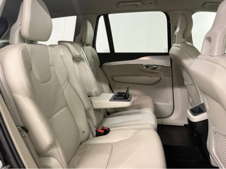 2017 Volvo XC90 - photo 14