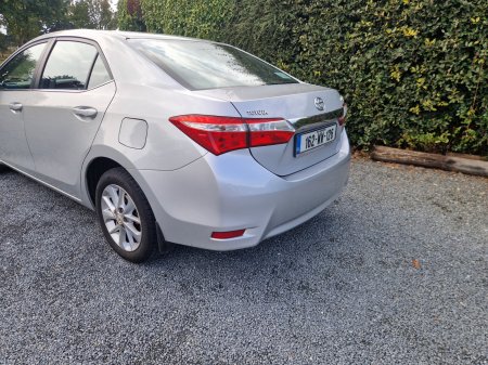 2016 Toyota Corolla - photo 3