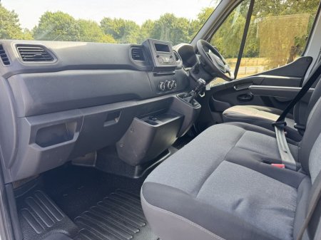 2021 Nissan NV400 - photo 15