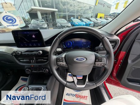 2021 Ford Kuga - photo 15
