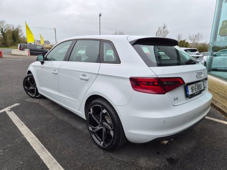2016 Audi A3 - photo 5