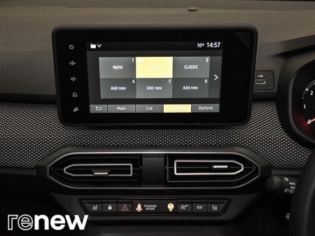 2024 Dacia Jogger - photo 34