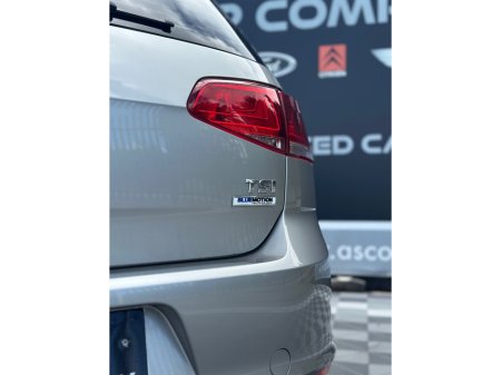 2015 Volkswagen Golf - photo 8