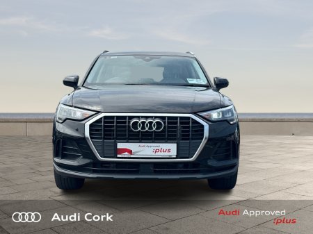 2024 Audi Q3 - photo 2