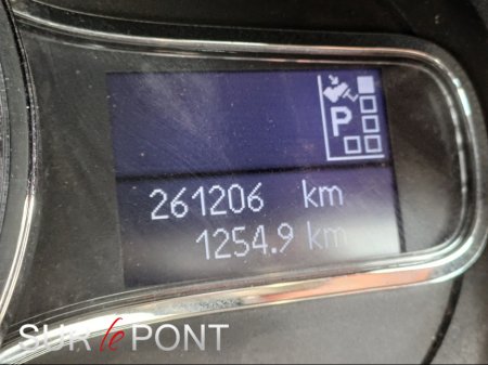 2015 Renault Fluence - photo 15