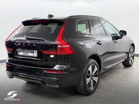 2023 Volvo XC60 - photo 8